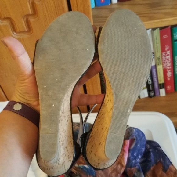 Heels - Picture 5 of 6